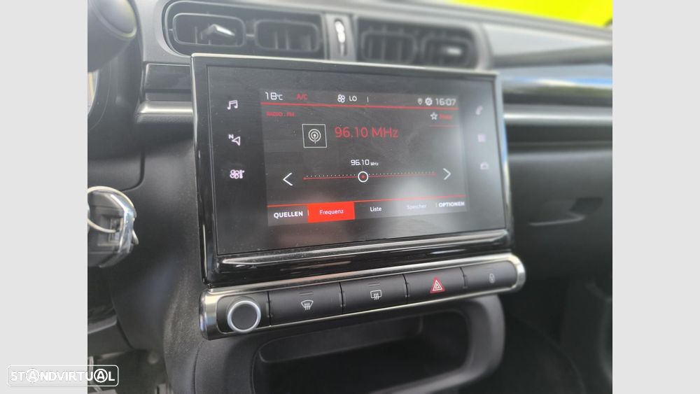 Citroën C3 1.2 PureTech C-Series - 9