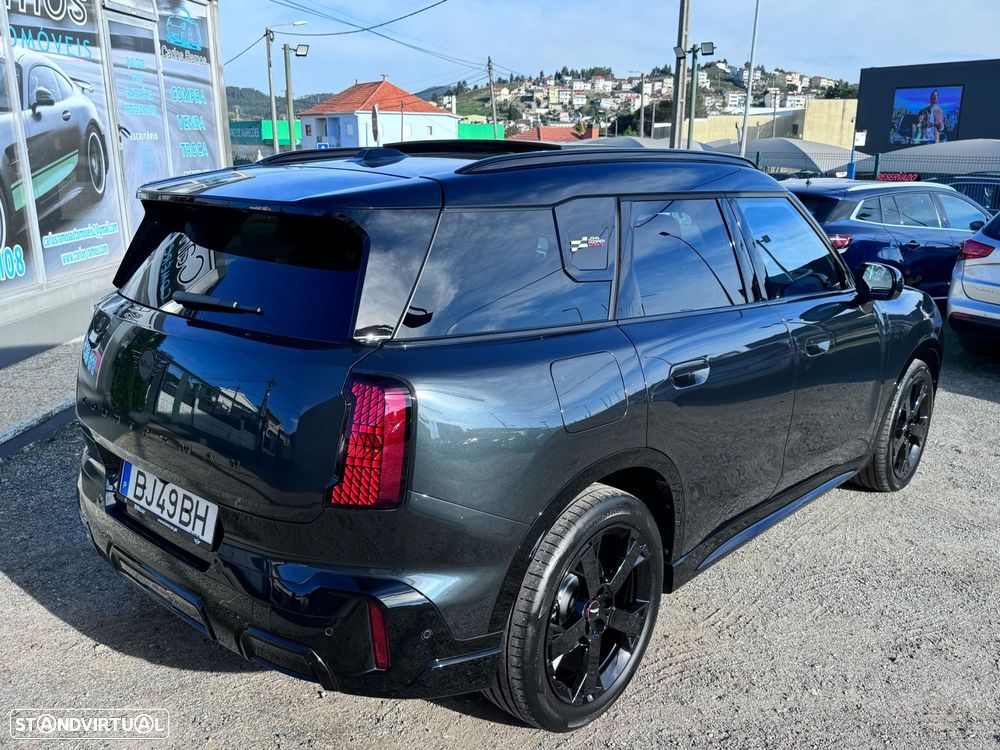 MINI Countryman - 12