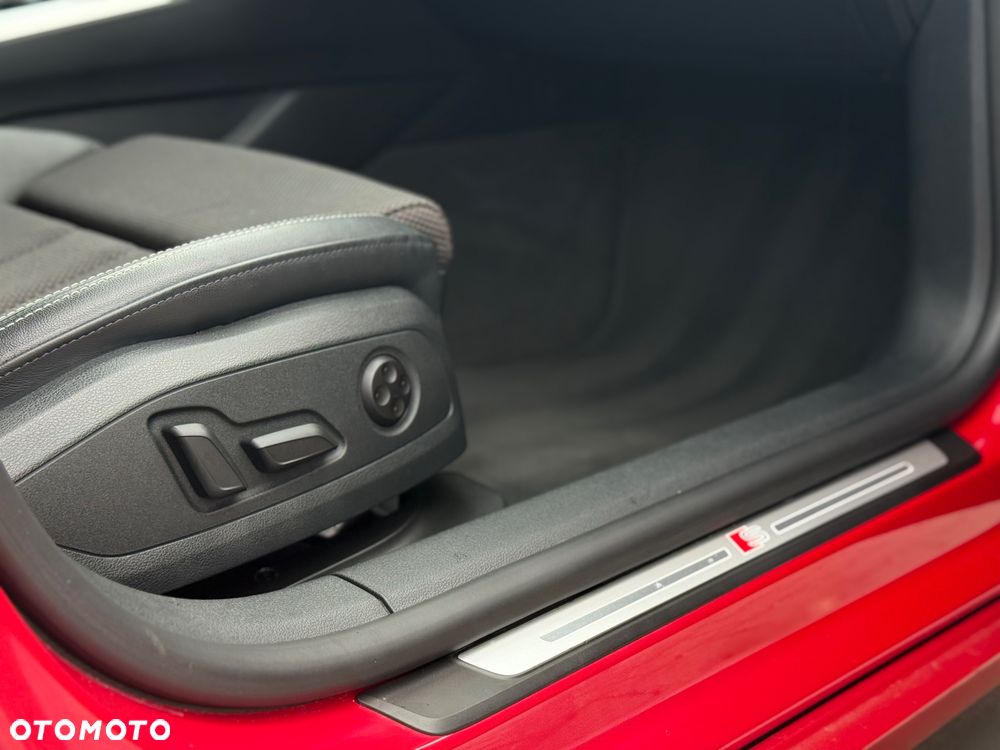Audi A5 Sportback 35 TDI S tronic design - 28