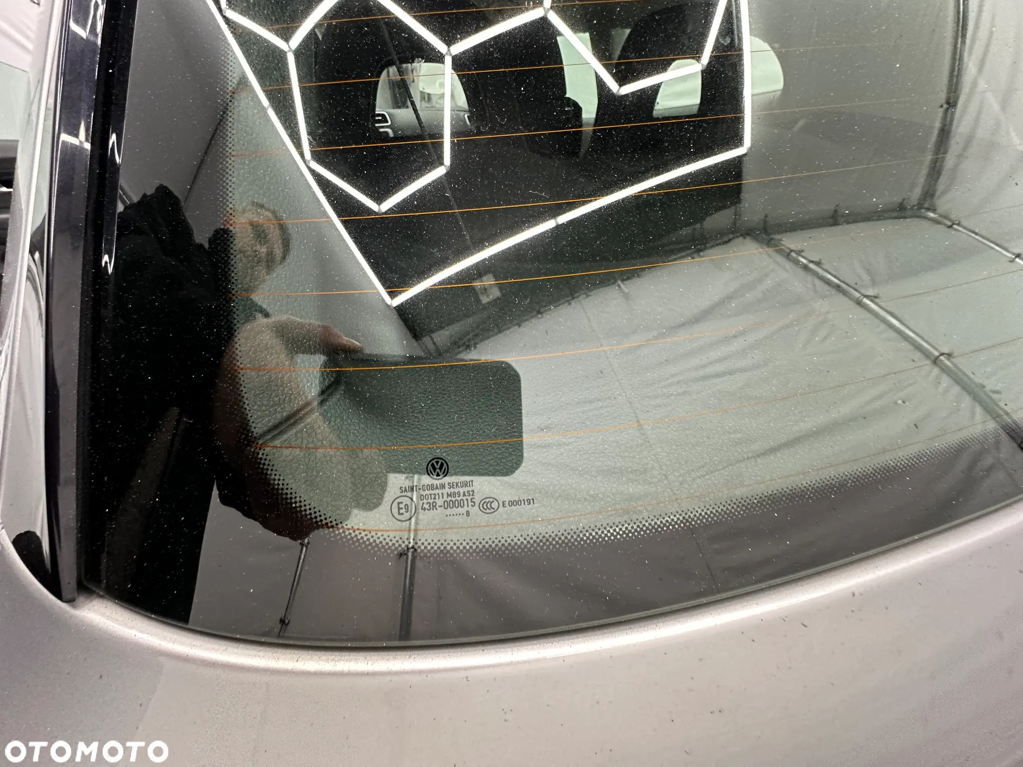 Volkswagen Scirocco 1.4 TSI - 25