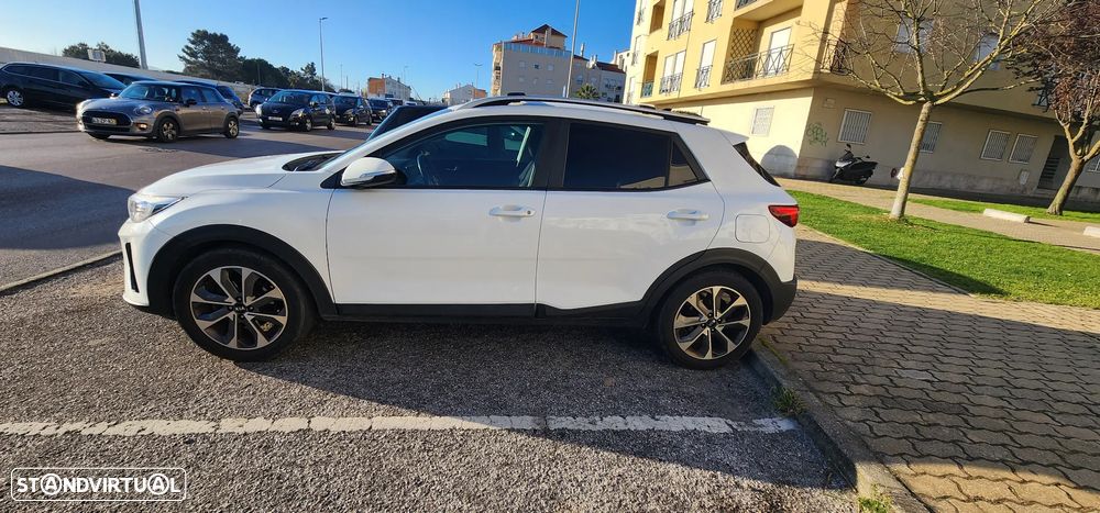 Kia Stonic 1.0 T-GDI EX - 6