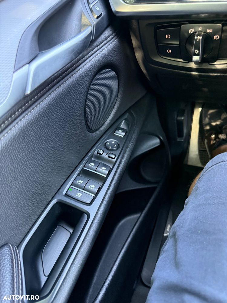BMW X5 xDrive40d - 18