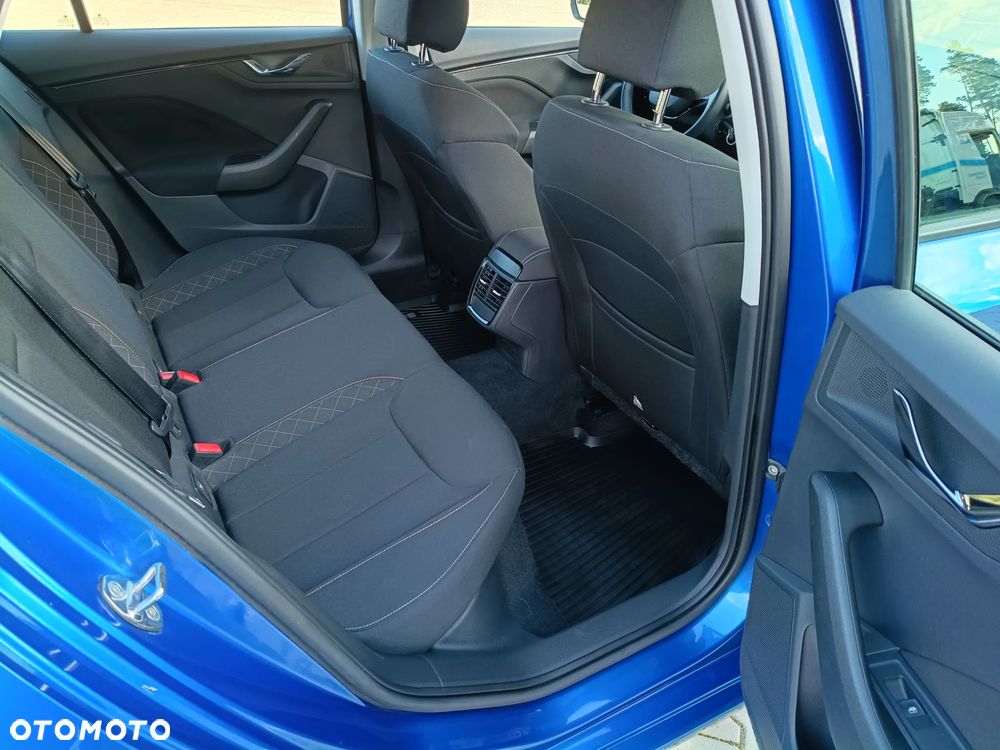 Skoda Scala 1.0 TSI Ambition - 11