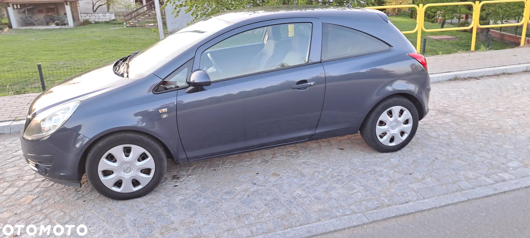 Opel Corsa 1.2 16V EcoFLEX Edition 111 Jahre - 7