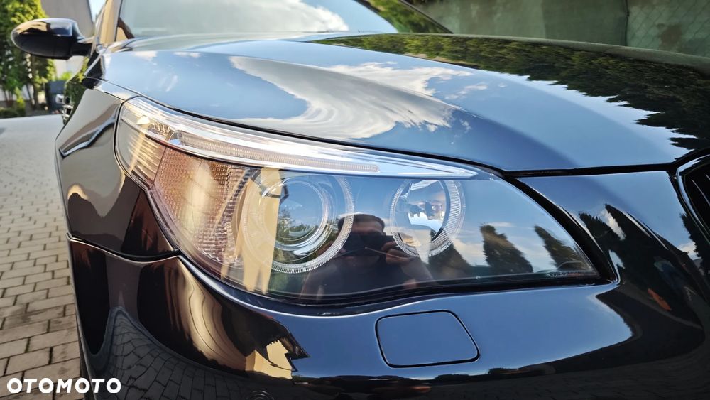 BMW M5 Standard - 14