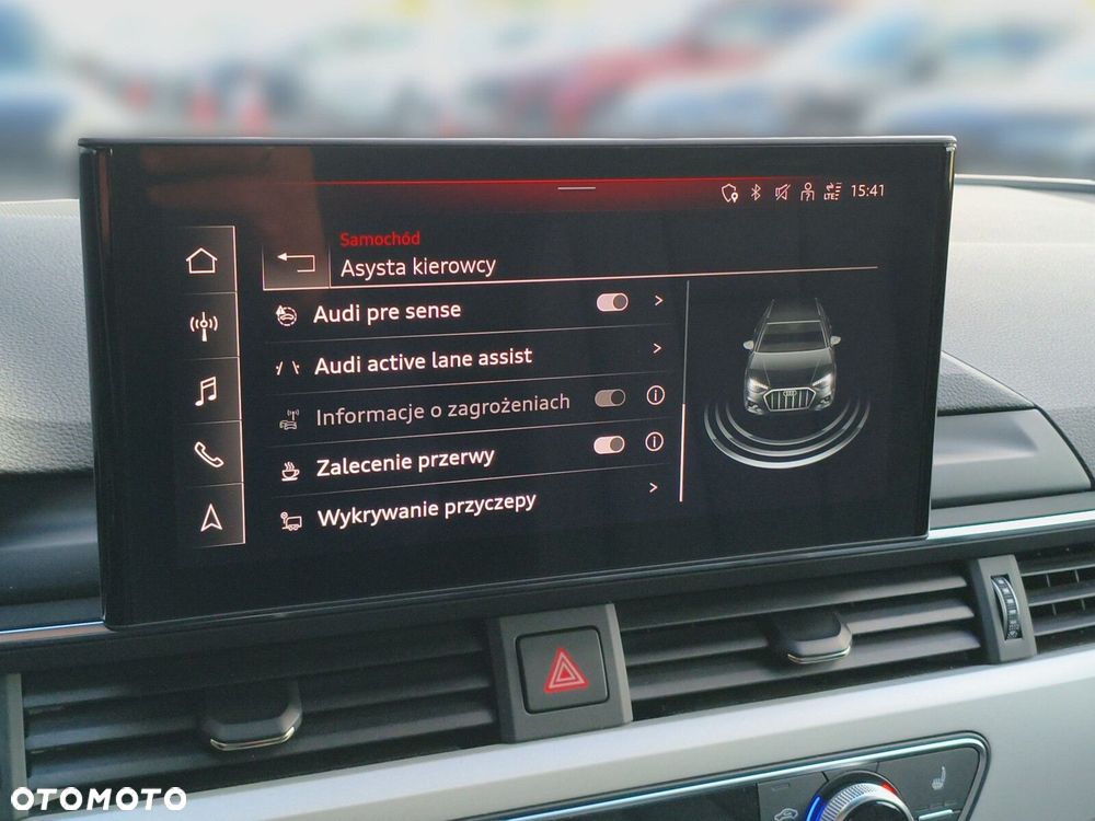 Audi A4 Allroad 40 TDI mHEV Quattro S tronic - 40