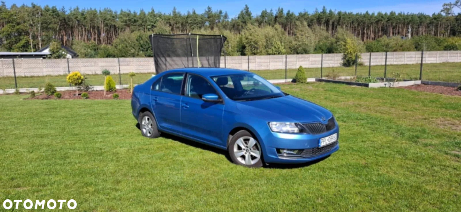 Skoda RAPID 1.0 TSI Ambition - 5