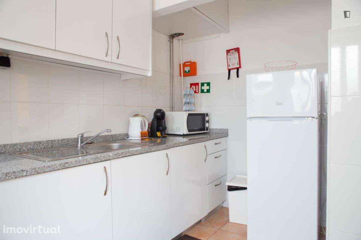 Apartamento com 1 quartos - localizado em Bonfim Porto - Grande imagem: 3/39