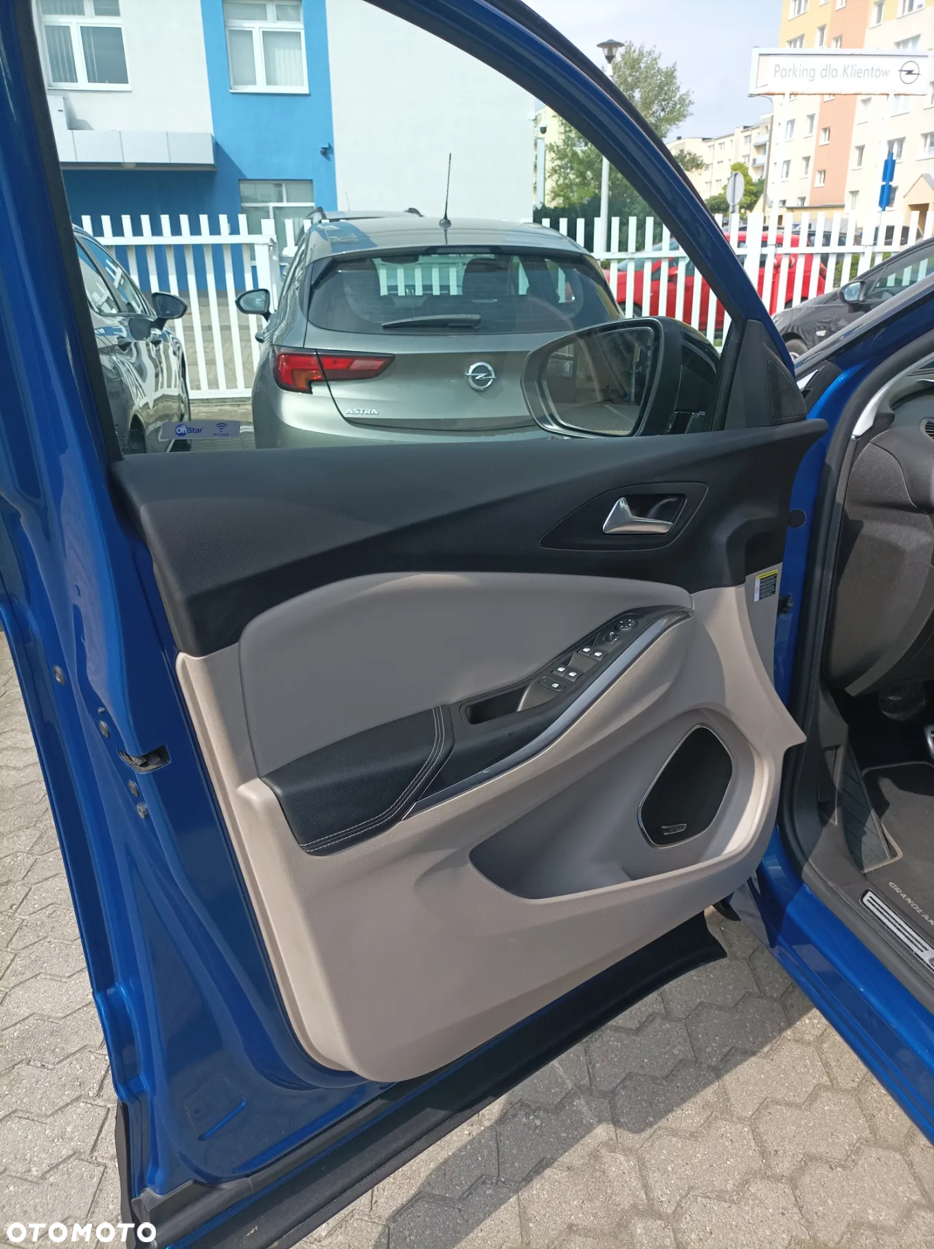 Opel Grandland X 2.0 CDTI Ultimate S&S - 18