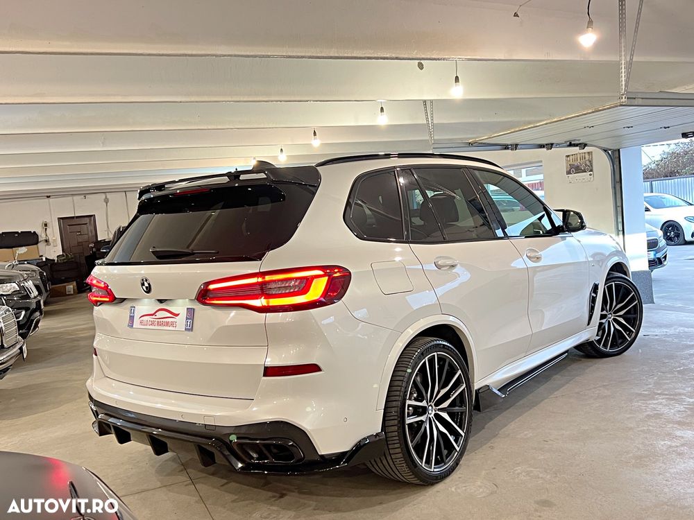 BMW X5 xDrive30d - 28