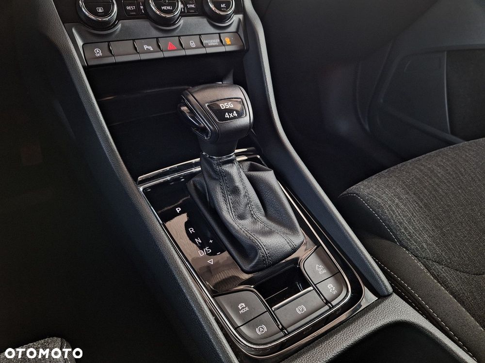 Skoda Kodiaq 2.0 TSI 4x4 Style DSG - 24