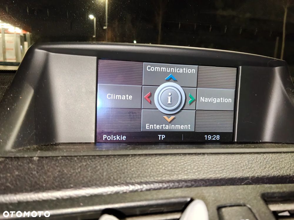 BMW Seria 1 - 4