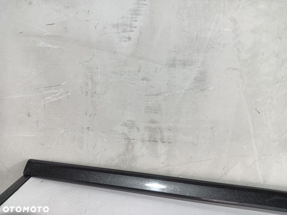 LISTWA DRZWI PRZÓD PRZEDNIA LEWA AUDI A3 8P 8P4853953A - 2