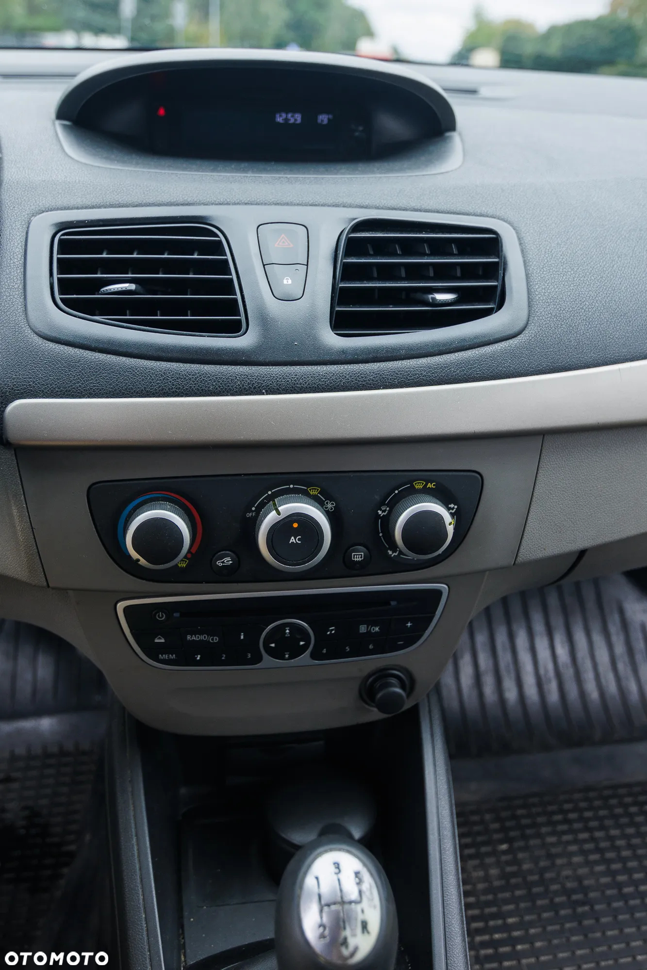 Renault Megane - 9