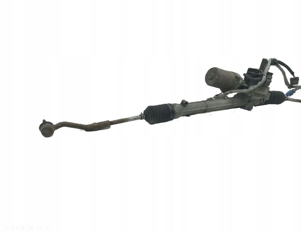 MAGLOWNICA ZE WSPOMAGANIEM ELEKTRYCZNYM CITROEN C3 II 1.6 16V 6200000059 - 2