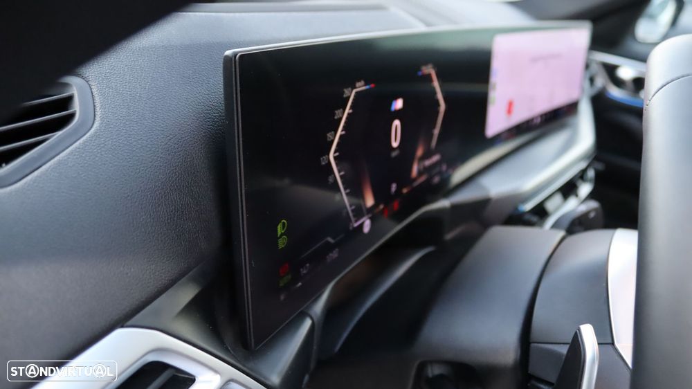 BMW 420 Gran Coupé d xDrive Pack Desportivo M Pro Auto - 26