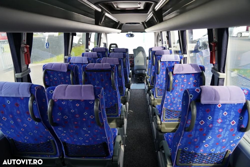 Iveco / DAILY / IRISBUS / KLIMA / - 32
