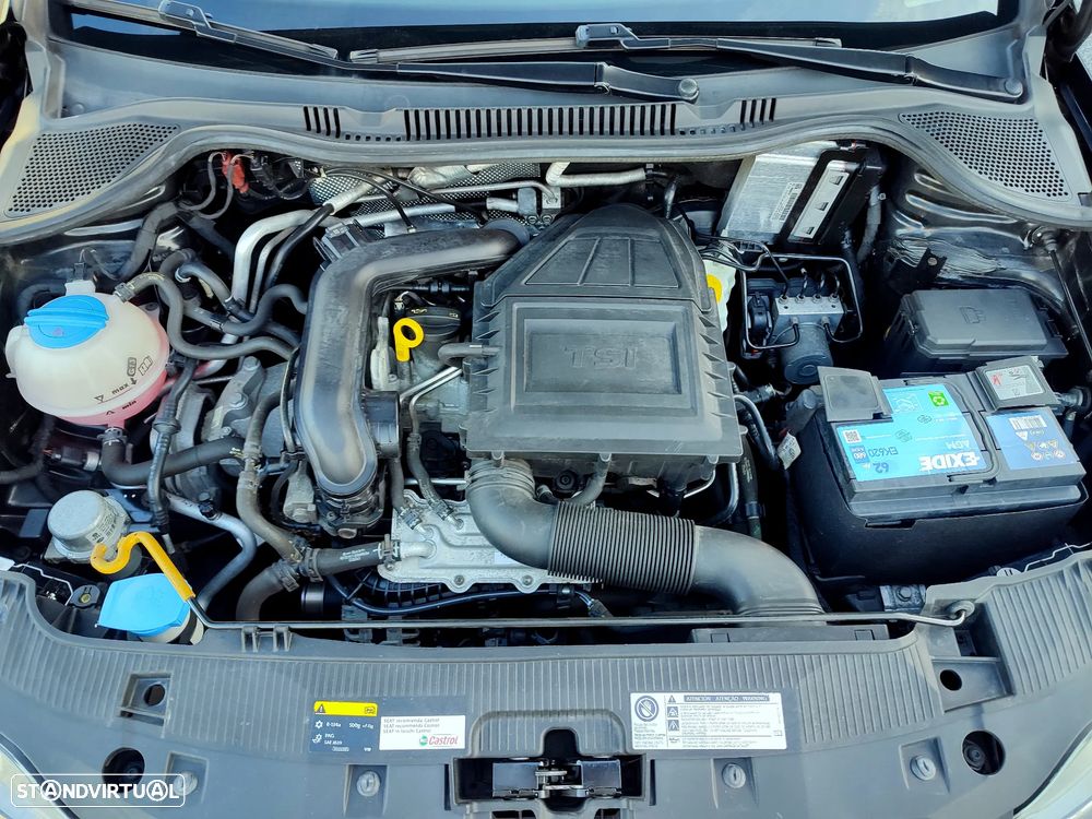 SEAT Ibiza 1.0 EcoTSI FR - 41