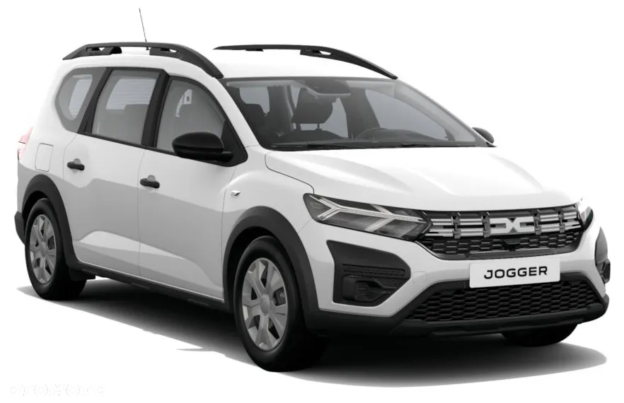 Dacia Jogger - 7