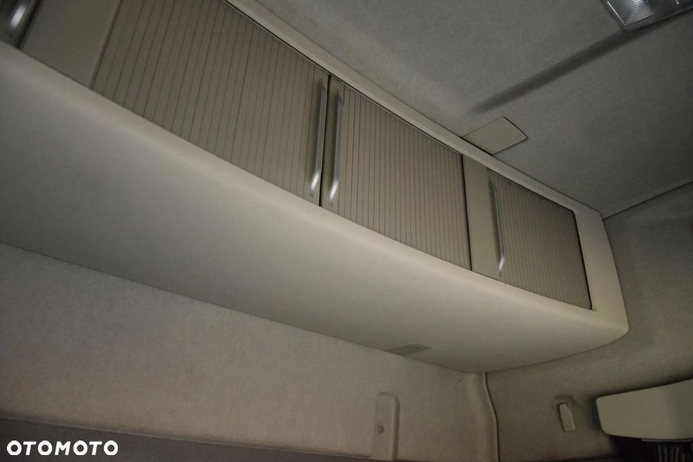 Volvo FH500 / FULL ADR / HYDRAULIKA / EURO 6 / ACC / LEDY / ALUFELGI / SERWISOWANY / SPROWADZONY - 36