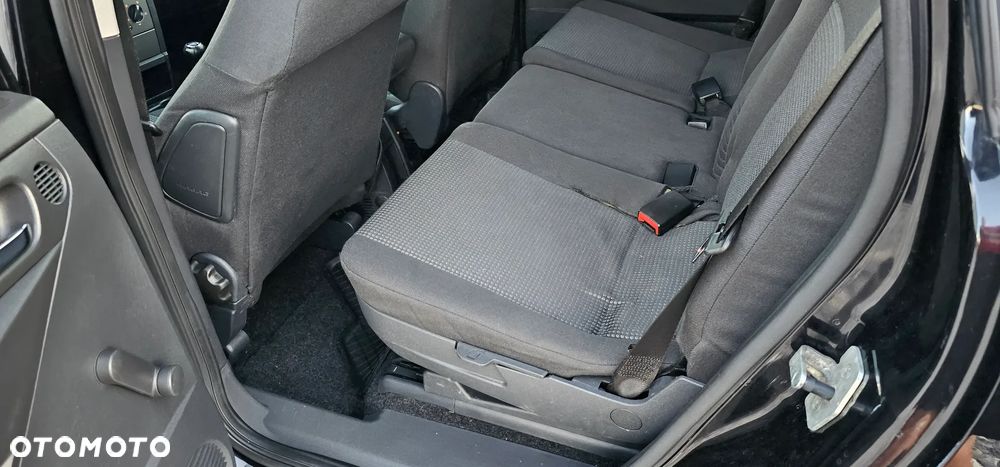 Opel Meriva 1.4 Edition - 10