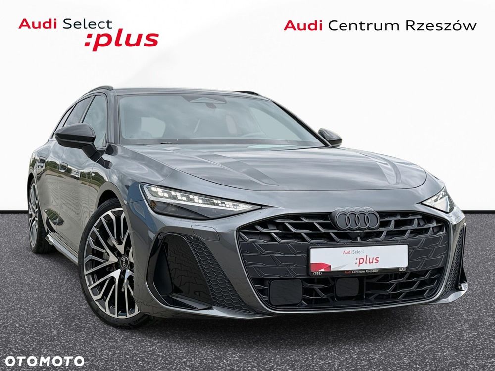 Audi A6 Avant TFSI mHEV Quattro S tronic - 4
