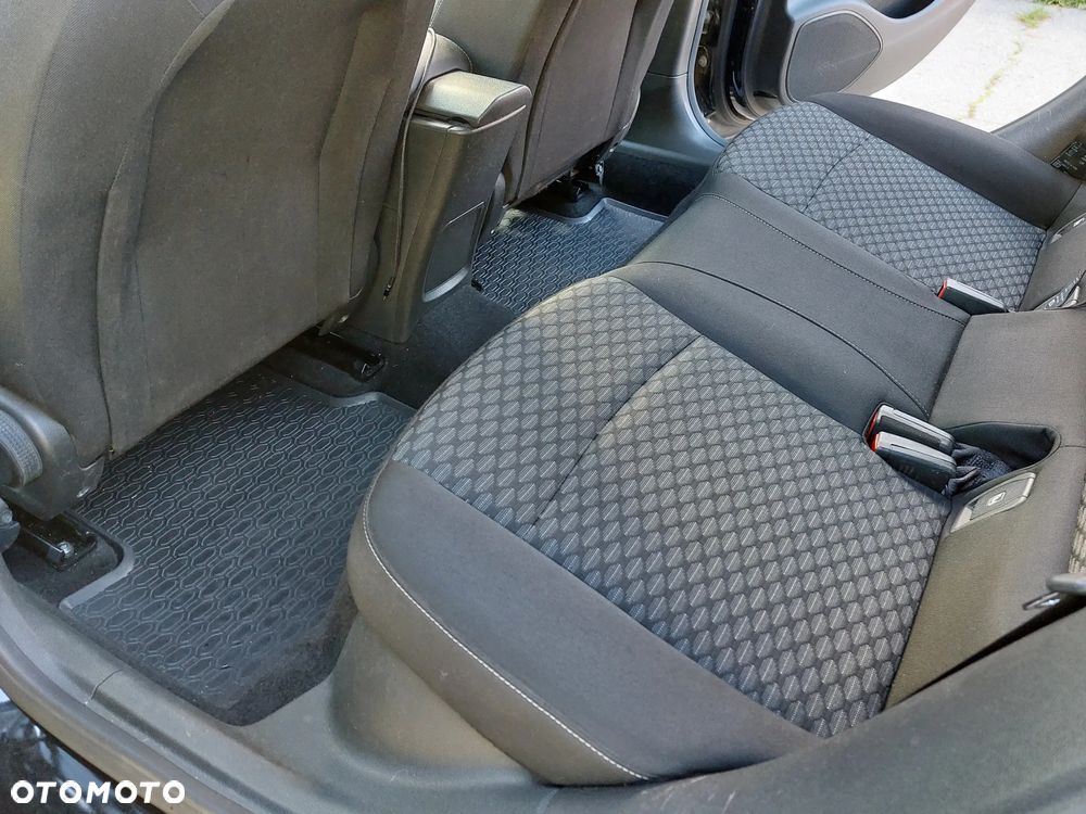 Opel Astra V 1.5 CDTI Edition S&S - 34