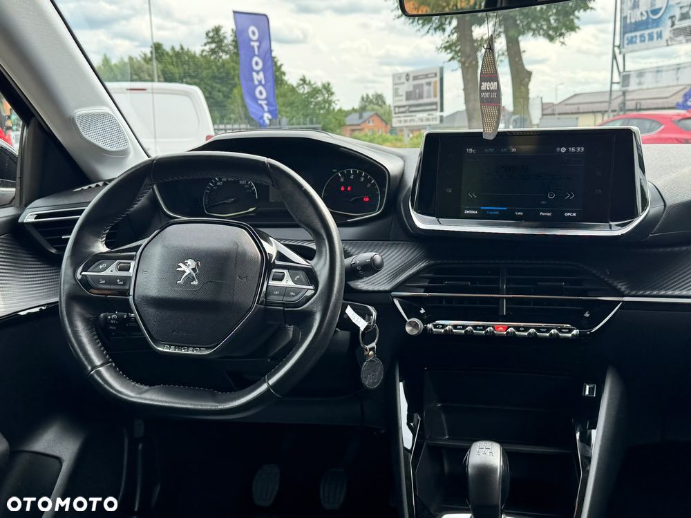 Peugeot 208 1.2 PureTech Active S&S - 18