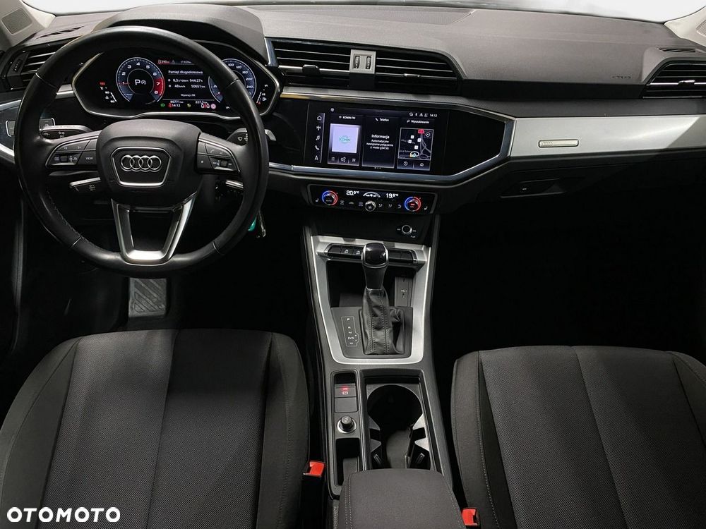 Audi Q3 35 TFSI S tronic advanced - 20