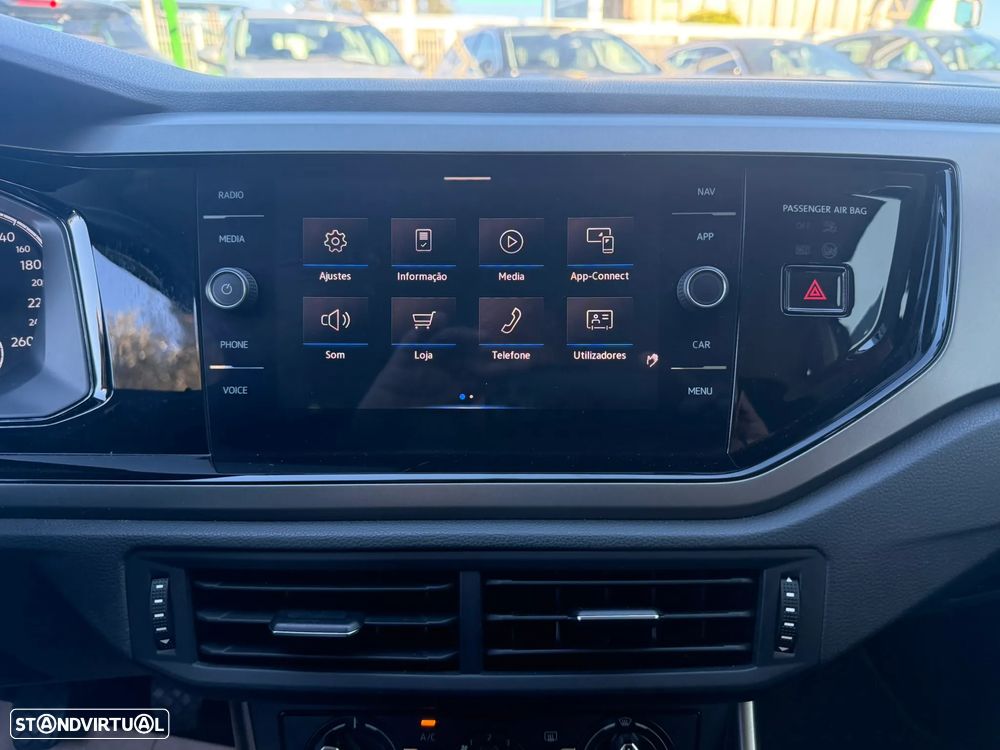 VW Polo 1.0 TSI Confortline - 38