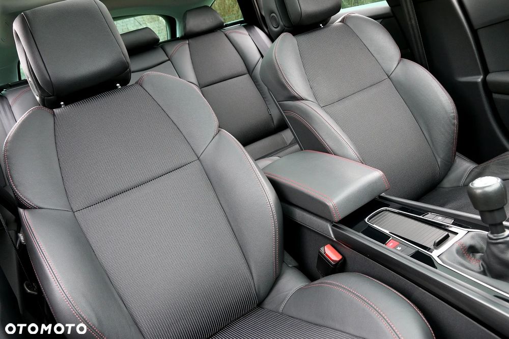 Peugeot 508 2.0 HDi Allure - 14