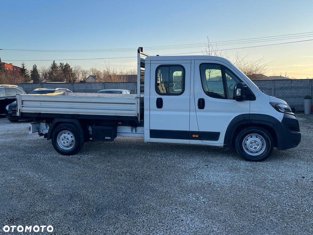 Peugeot Boxer L2H2 Plus - 2