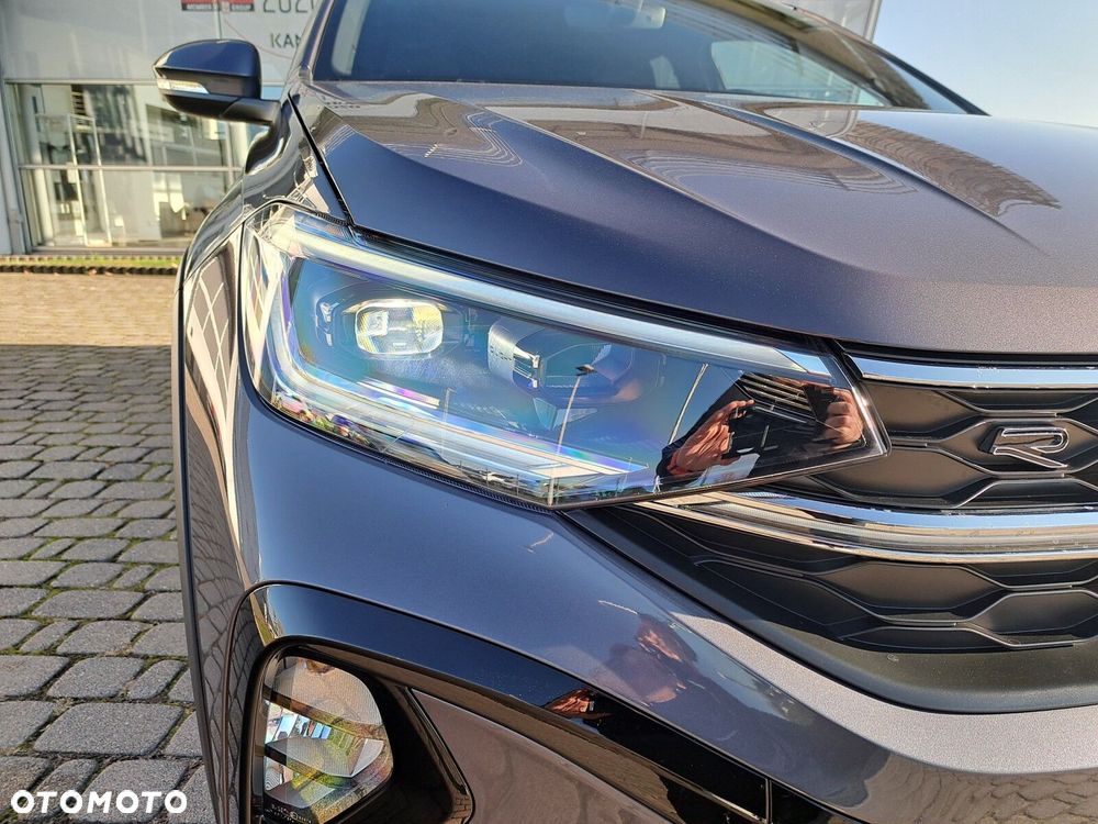 Volkswagen Taigo 1.5 TSI ACT R-Line Plus DSG - 39