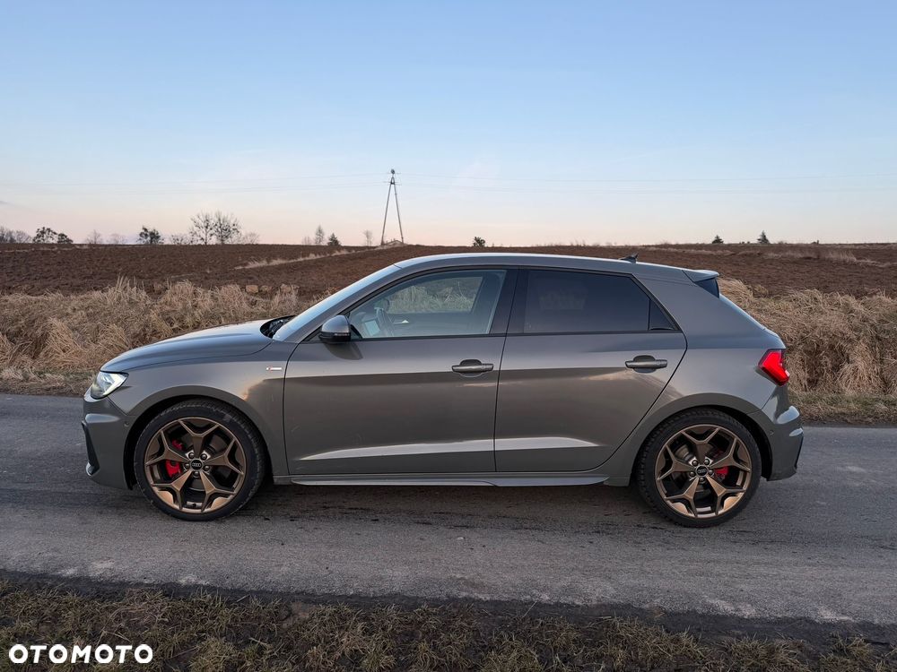 Audi A1 Sportback - 3