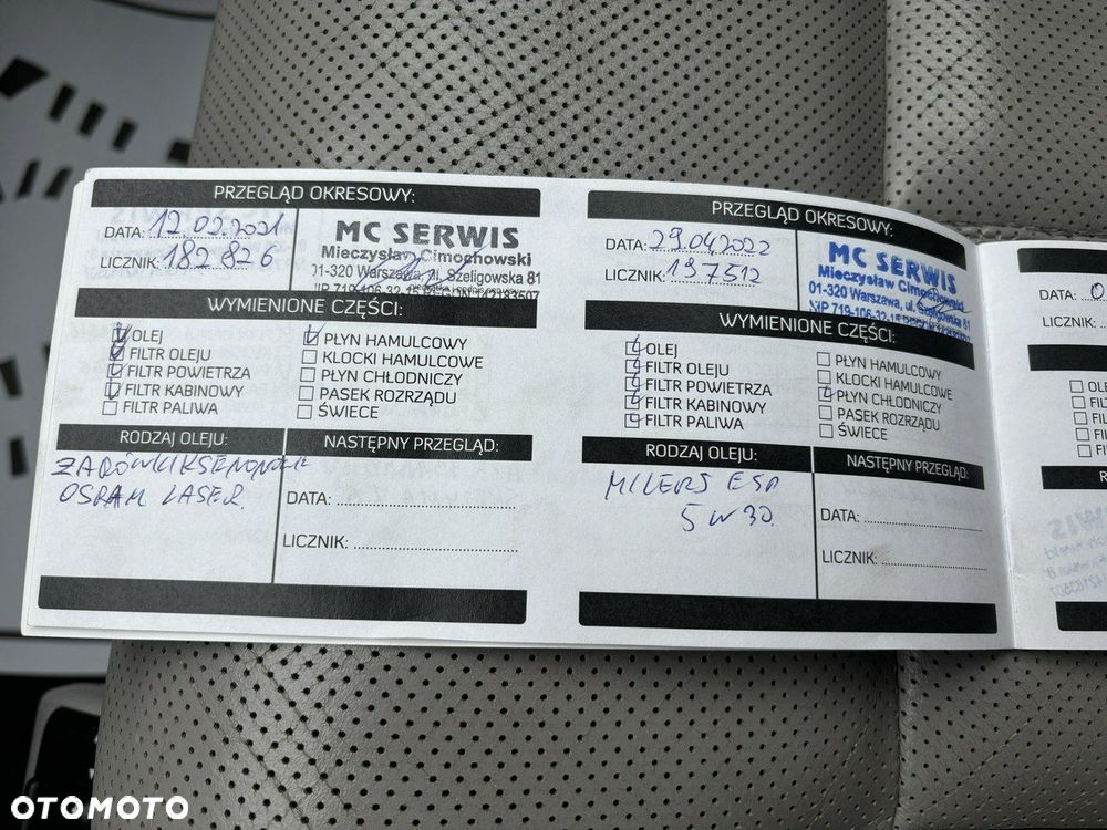 Mercedes-Benz GL - 23