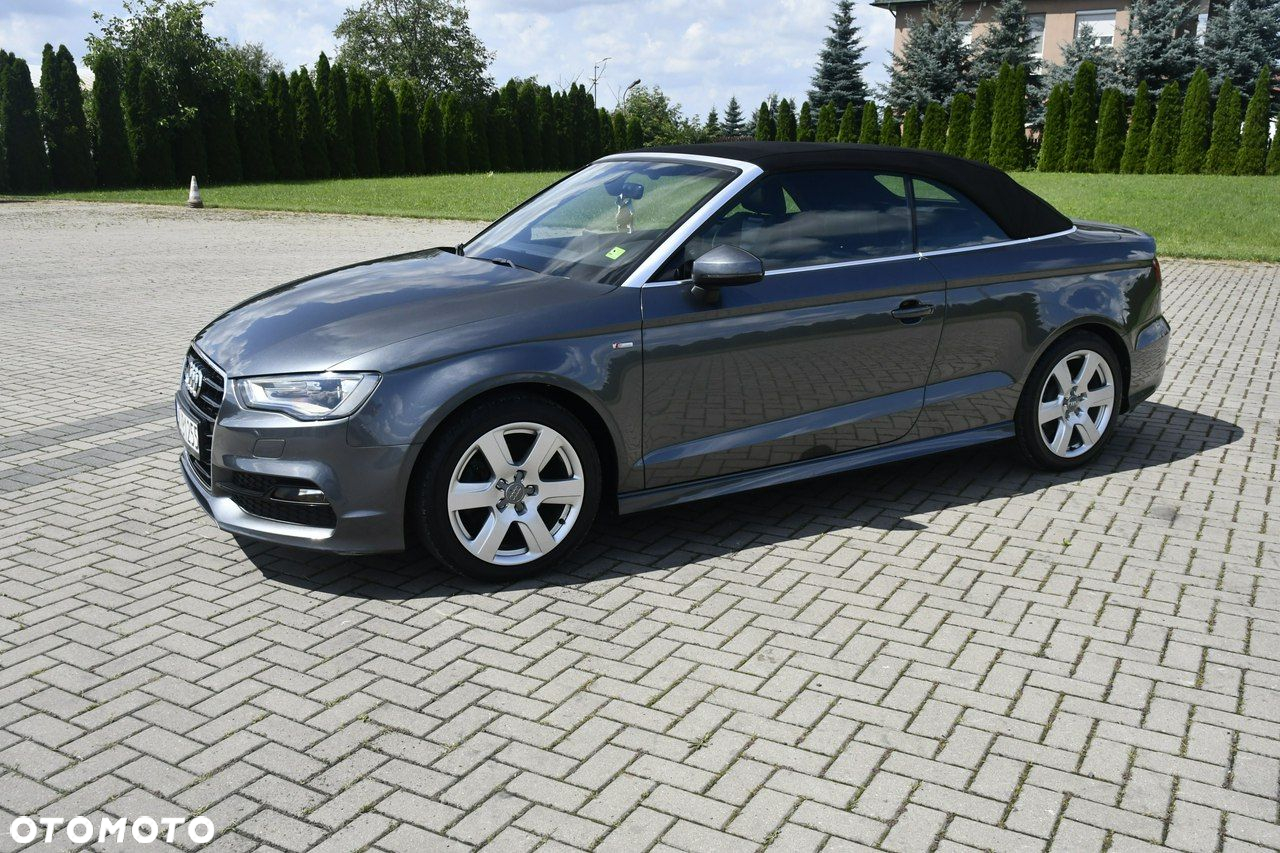 Audi A3 - 7