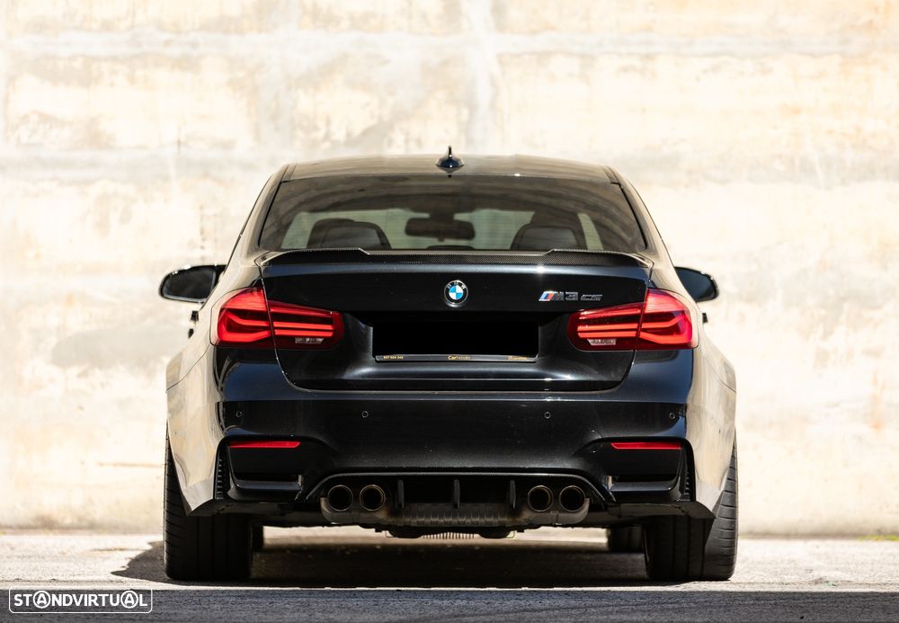 BMW M3 - 3