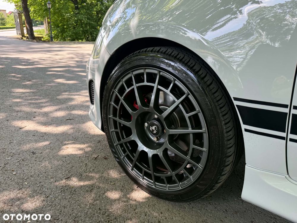 Abarth 500 - 7
