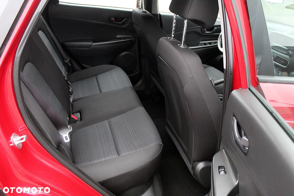 Hyundai Kona 1.6 CRDi Trend - 13