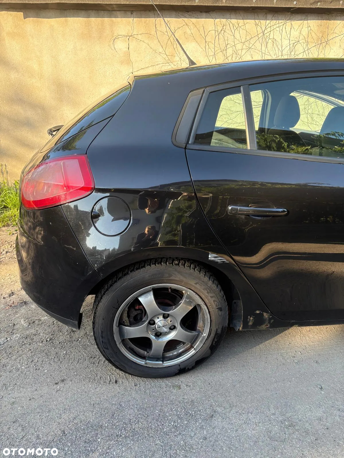 Fiat Bravo 1.4 16V Dynamic - 9