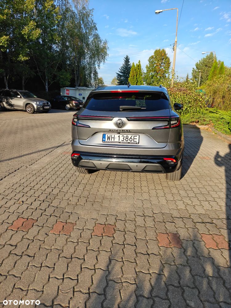 Renault Austral 1.3 TCe mHEV Iconic esprit Alpine - 2