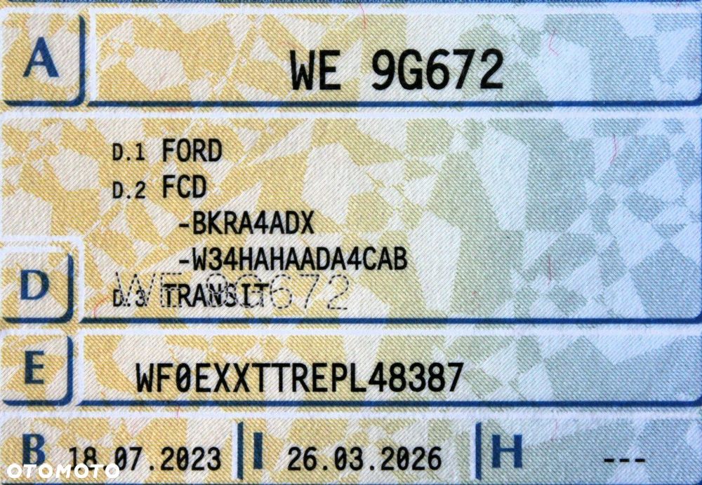 Ford Transit - 7