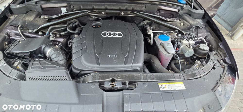 Audi Q5 2.0 TDI Quattro S tronic Prime Line - 36