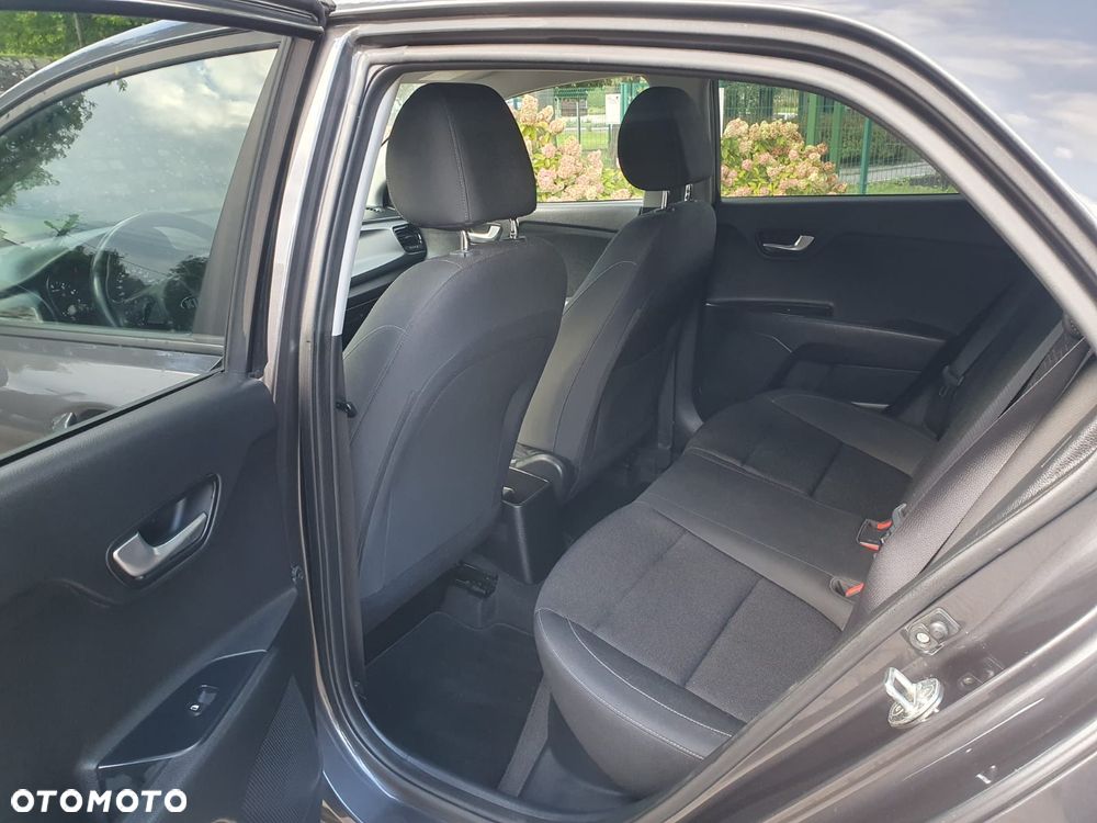 Kia Rio 1.2 XL - 14
