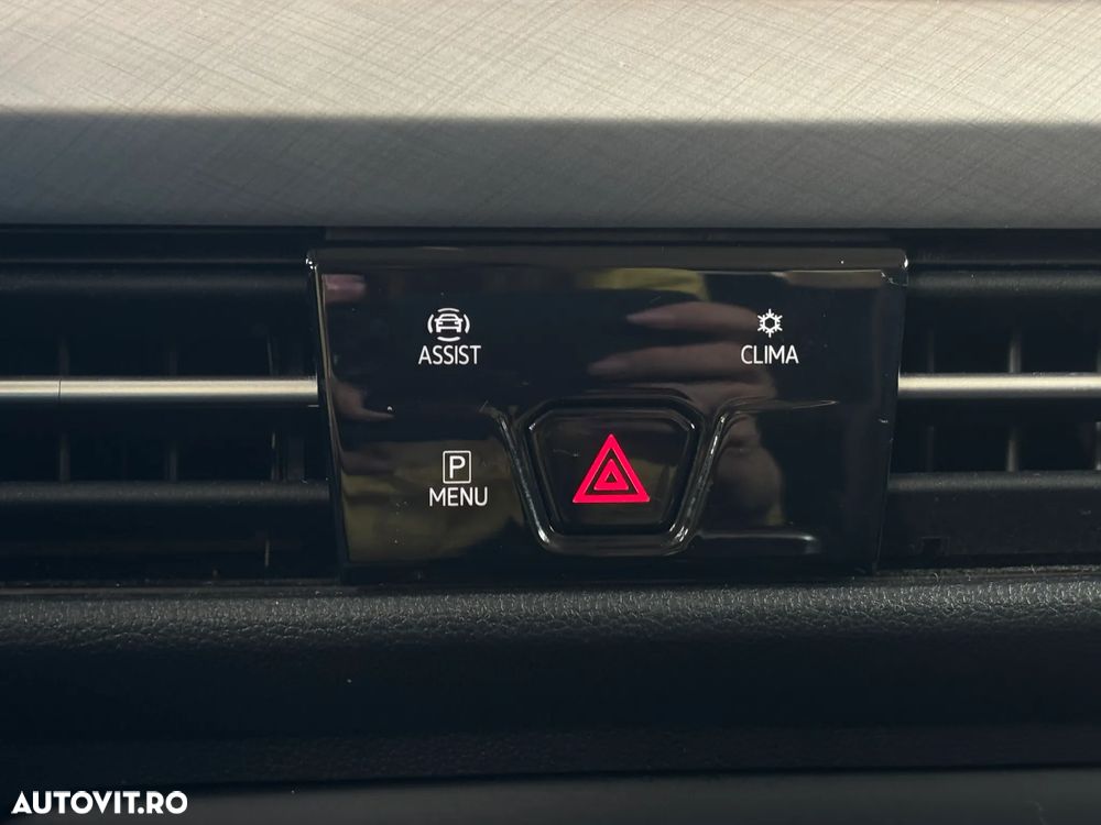 Volkswagen Golf 1.0 TSI Trendline - 26