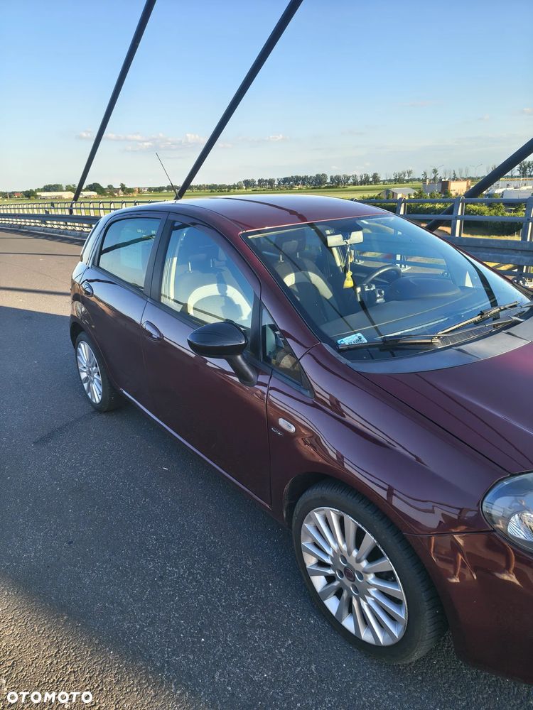 Fiat Punto 0.9 Twinair Twinair S&S - 3