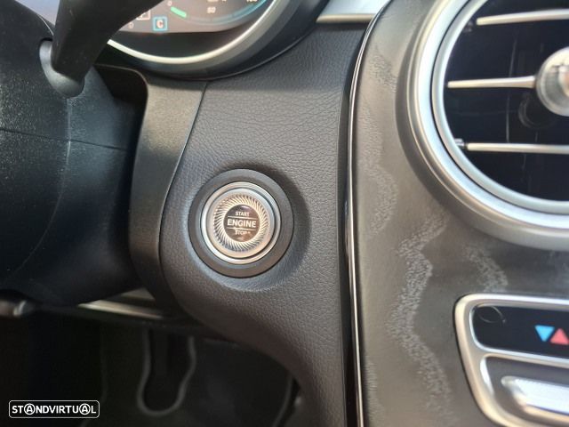 Mercedes-Benz GLC 300 de 4Matic 9G-TRONIC AMG Line - 34