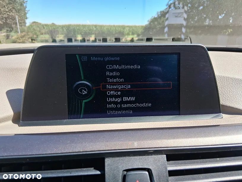 BMW Seria 3 320d xDrive DPF Edition Sport - 20