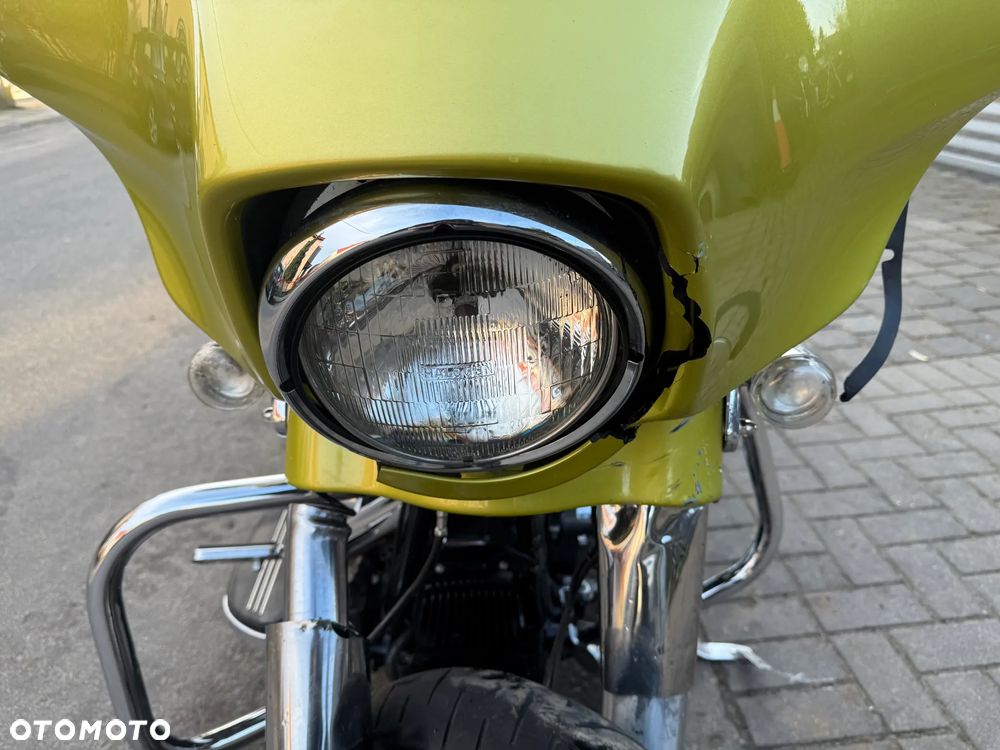 Harley-Davidson FLHXS Special - 25