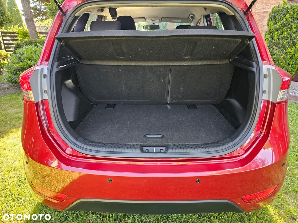 Hyundai ix20 1.6 Comfort - 7